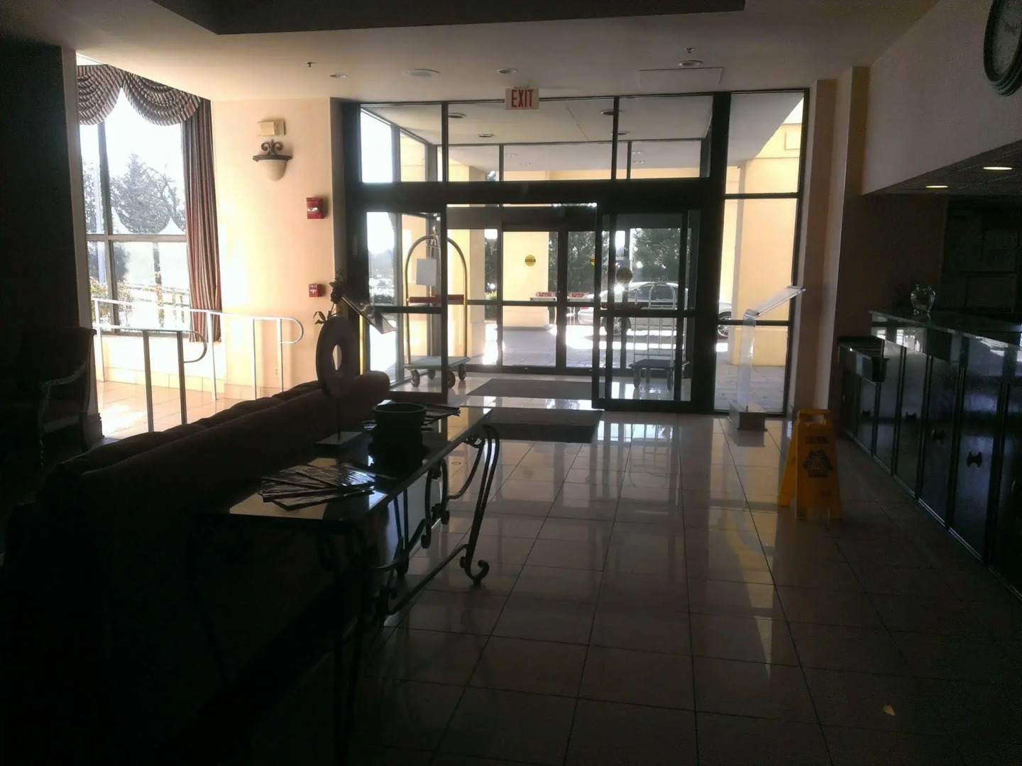 Speco Hotels Richmond