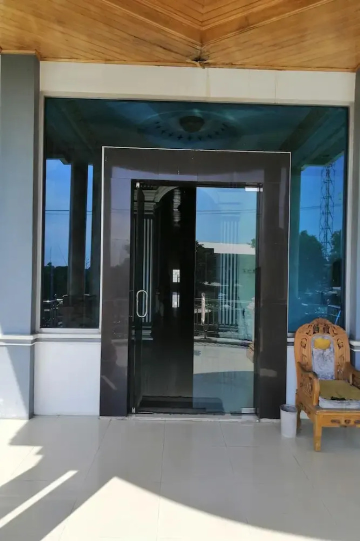 Oyo 2179 Hotel Asria