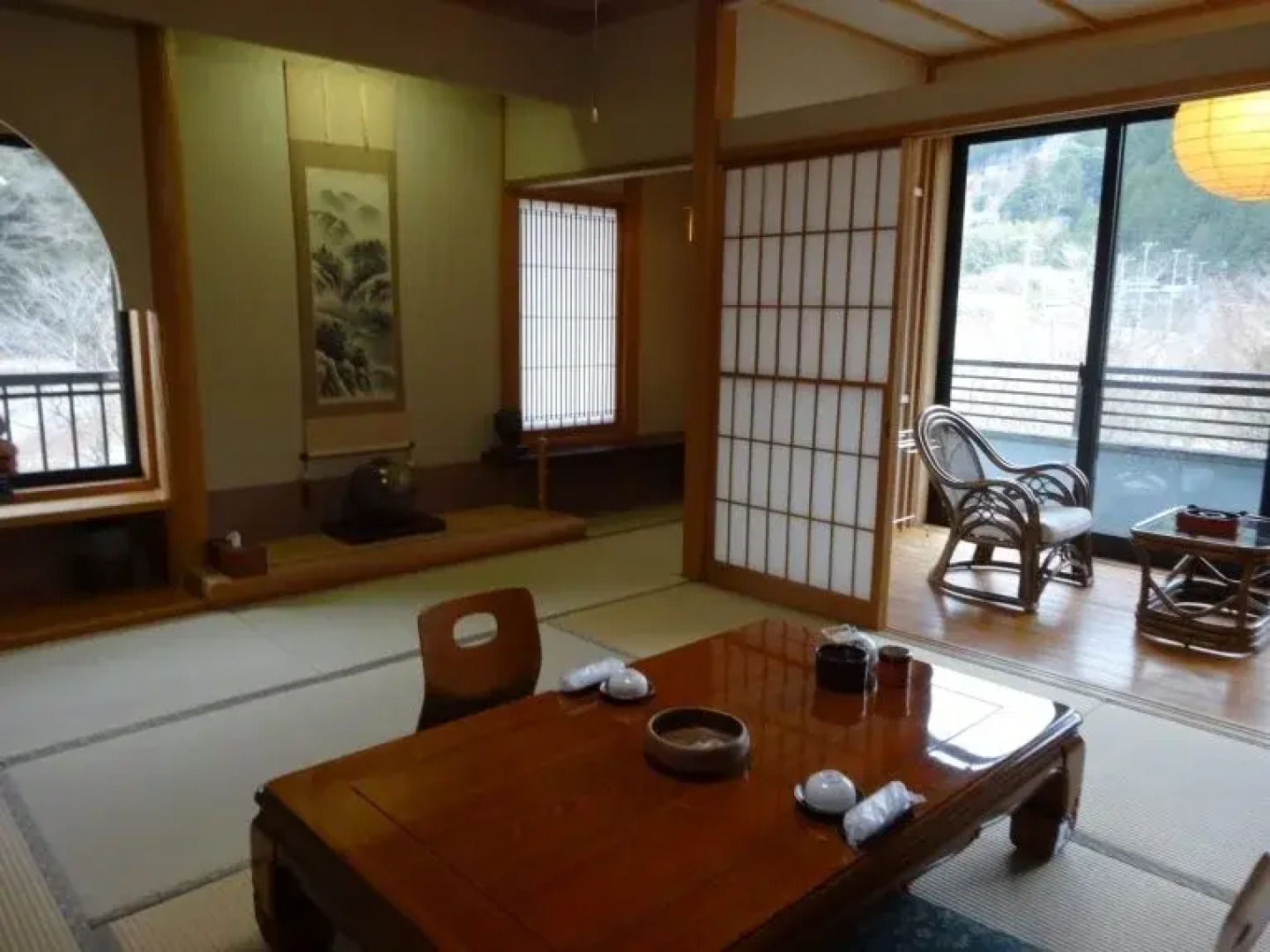 Urijima Onsen Suikouen Sakura