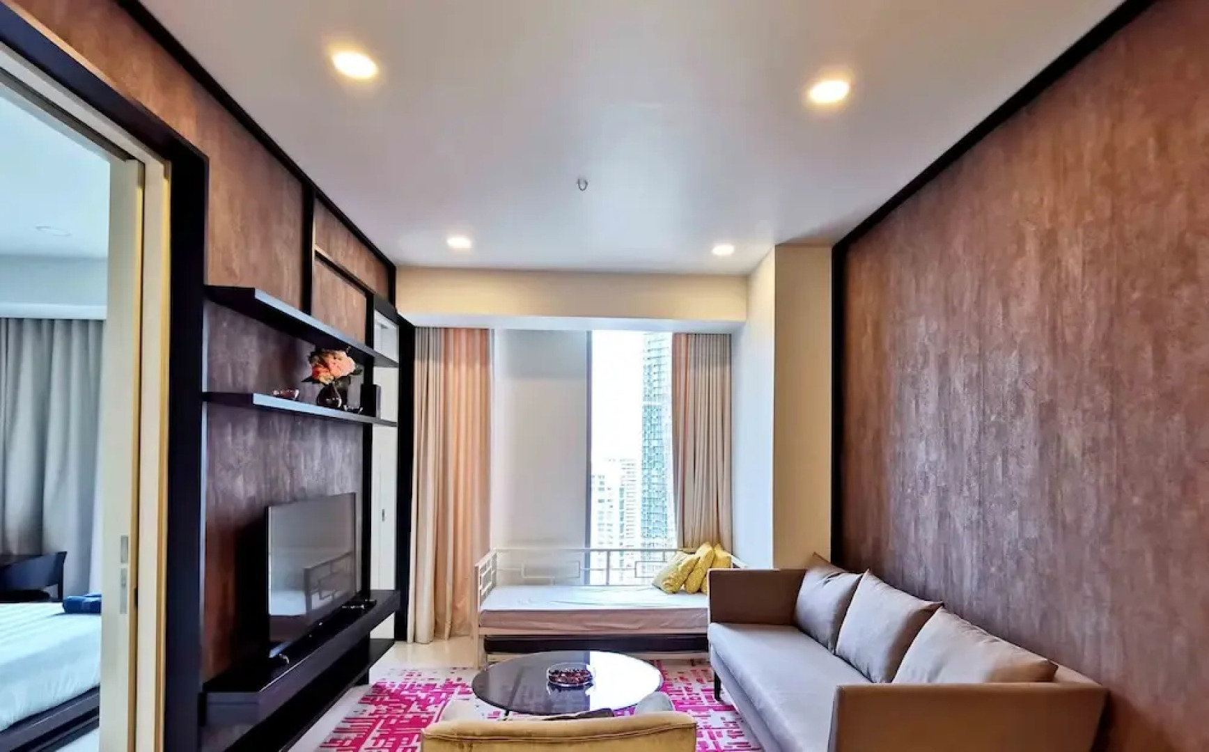 The Residences KLCC - Luxury Suites