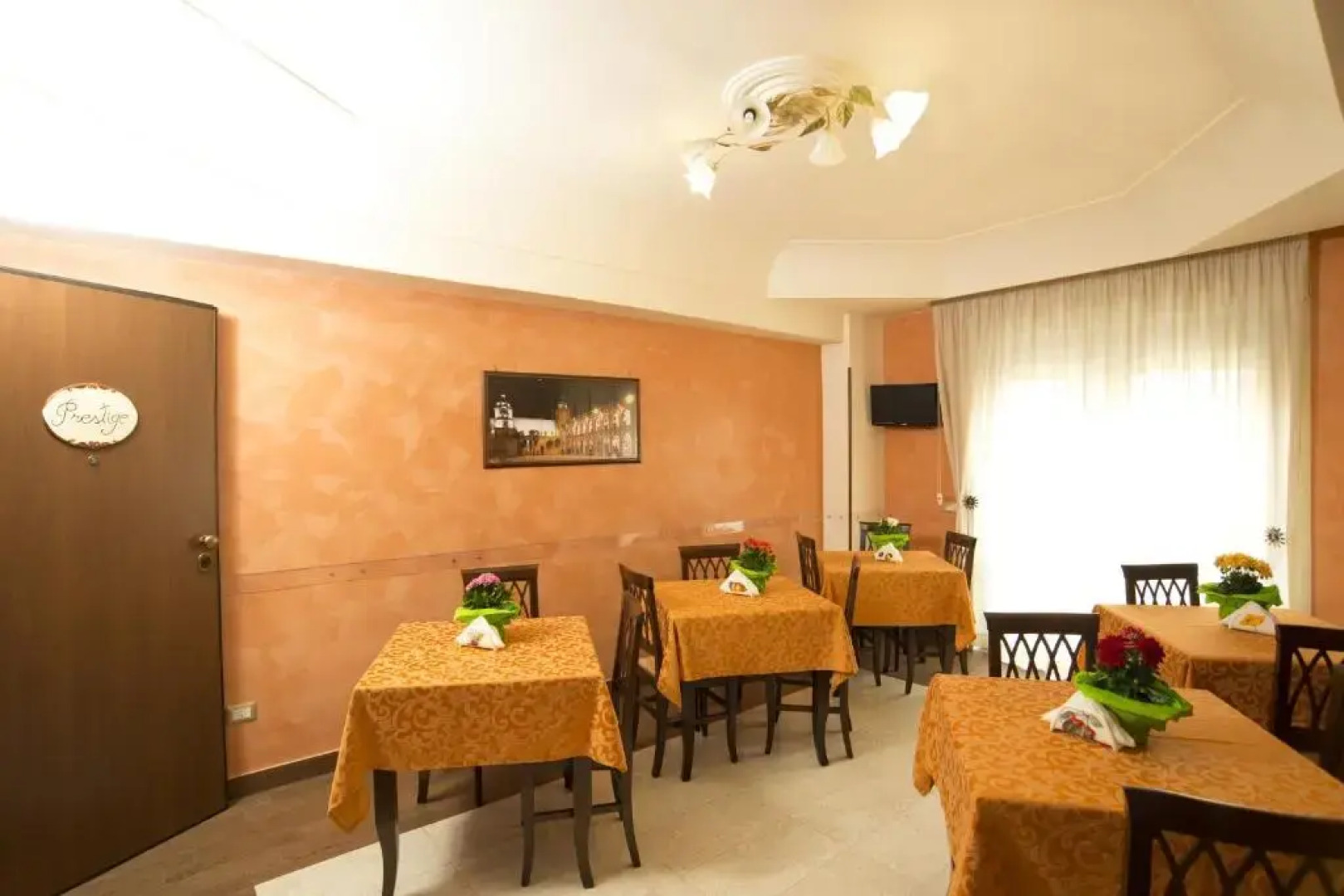 Affittacamere Prestige