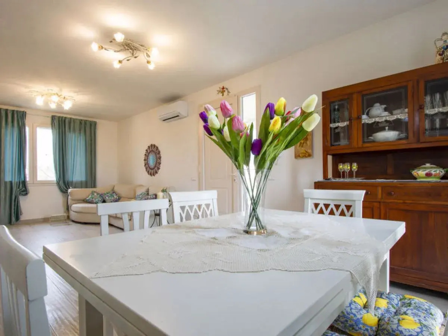 House del Sole Bientina