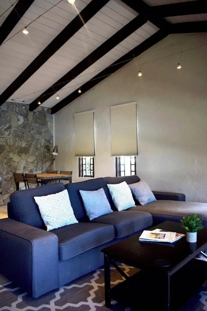 Secret Harbour Boutique Hotel and Marina