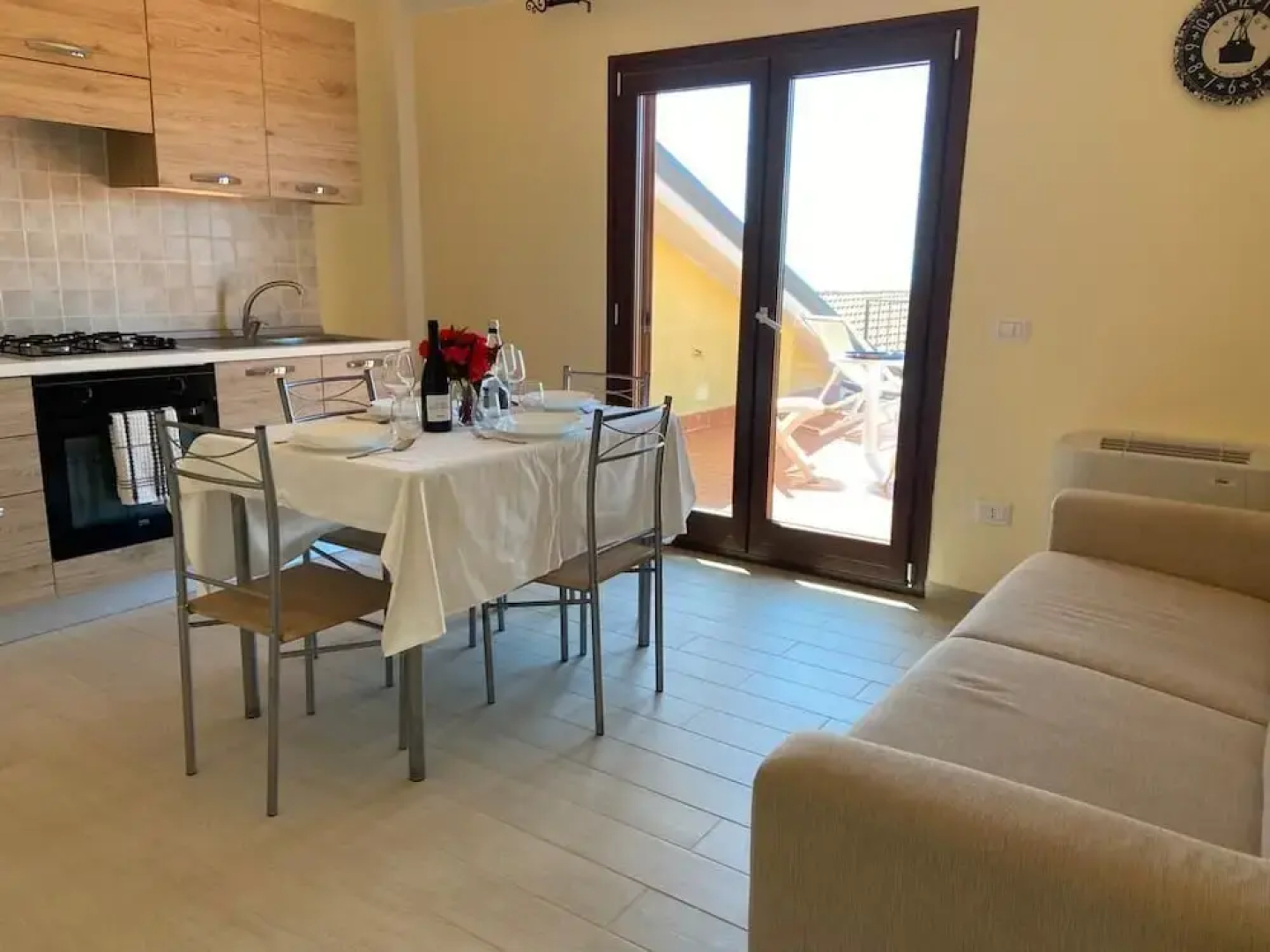 Tenuta Vallina