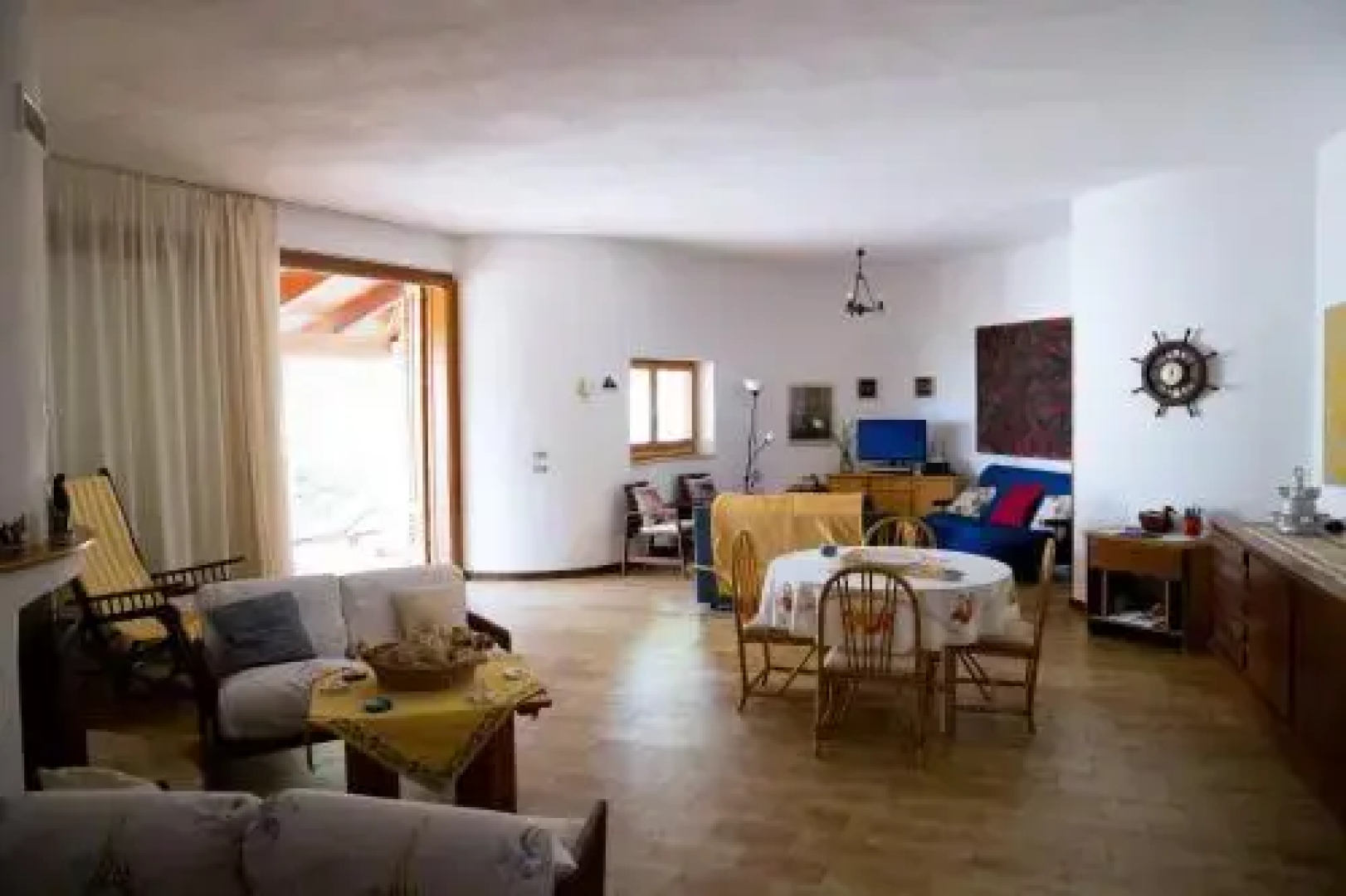 Villa Delle Conchiglie