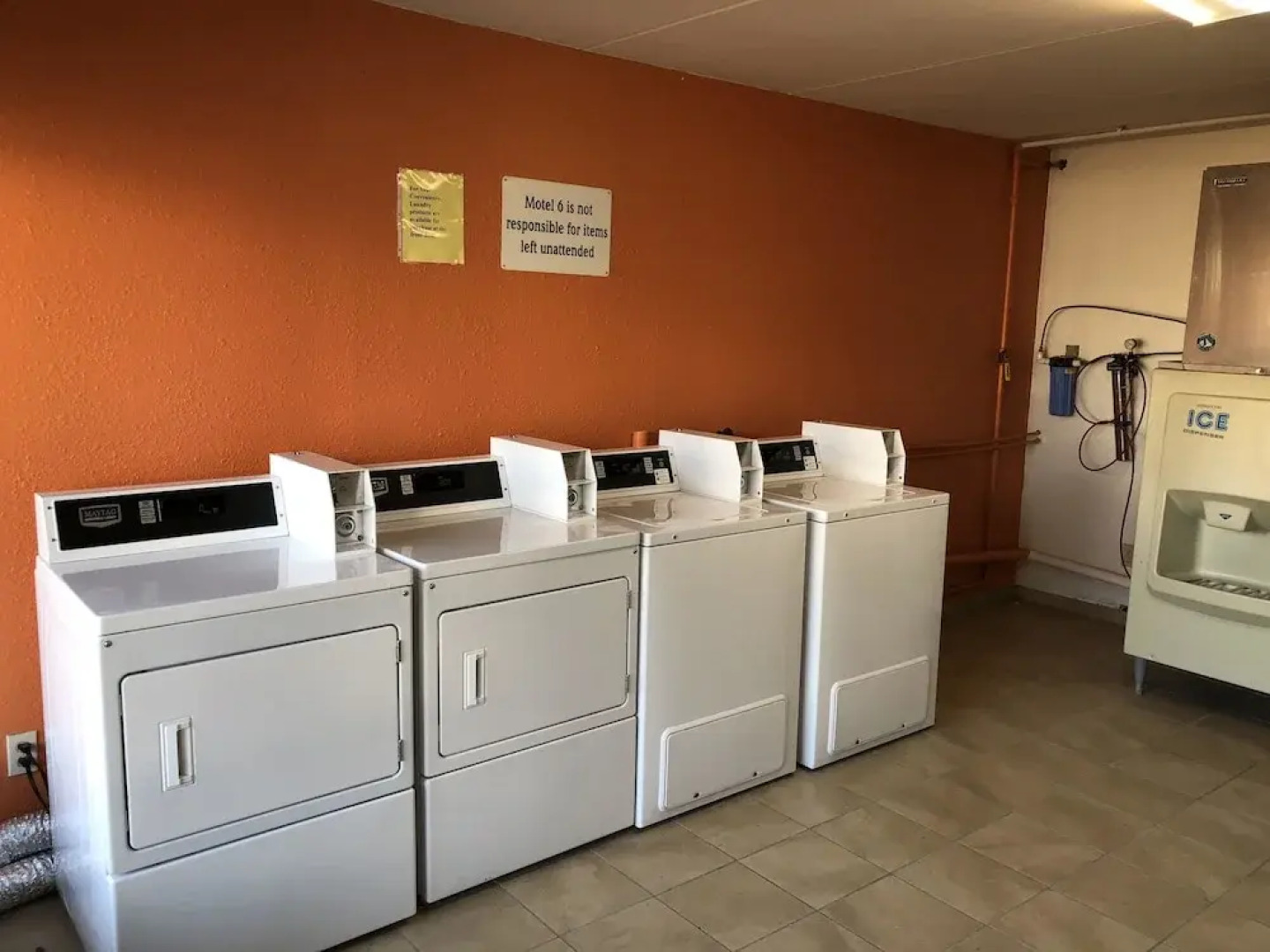 Motel6 Brunswick, GA