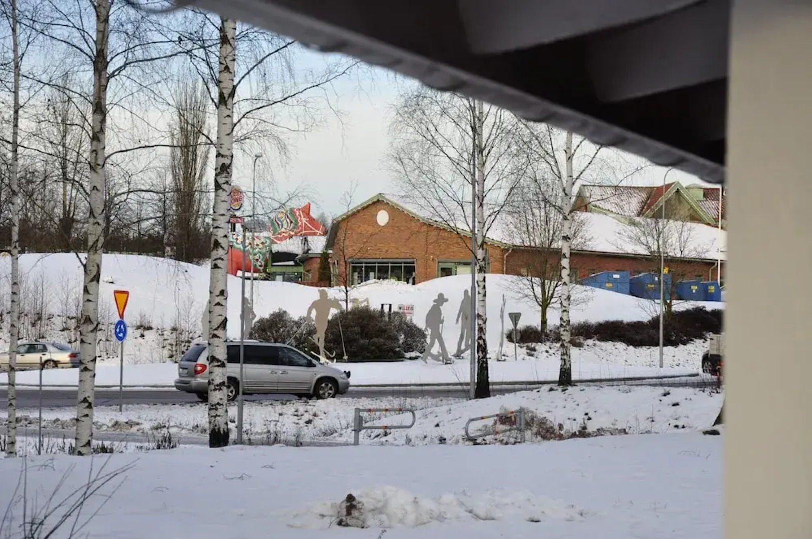 Dalahästens Lägenhetshotell