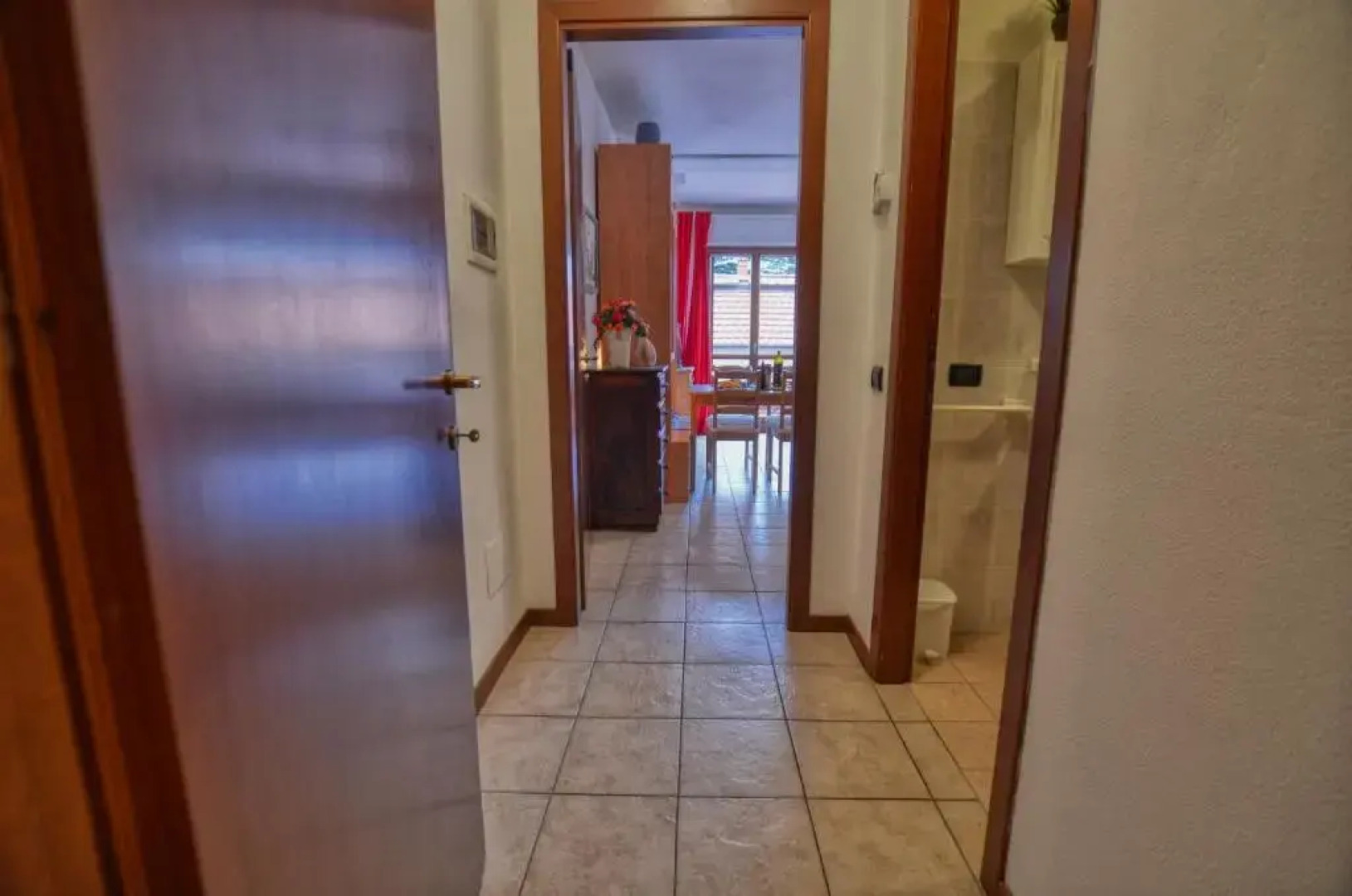 Cipresso 20 - 21 am Wasser