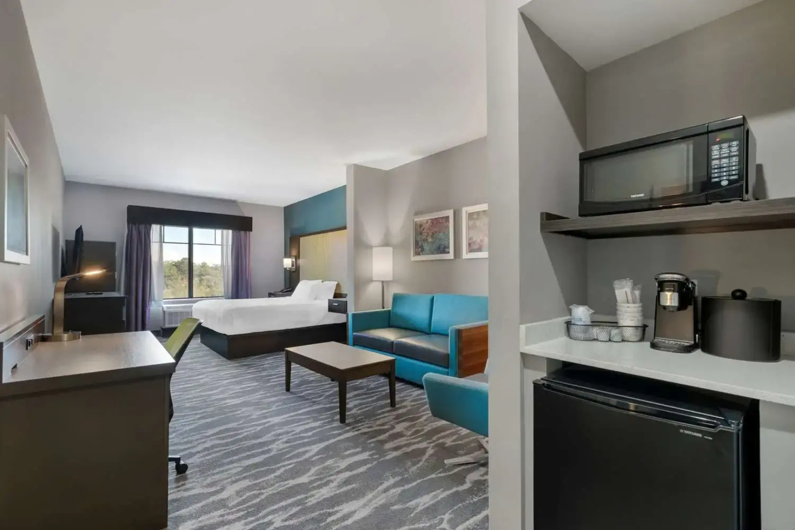 Best Western PLUS Ruston Hotel