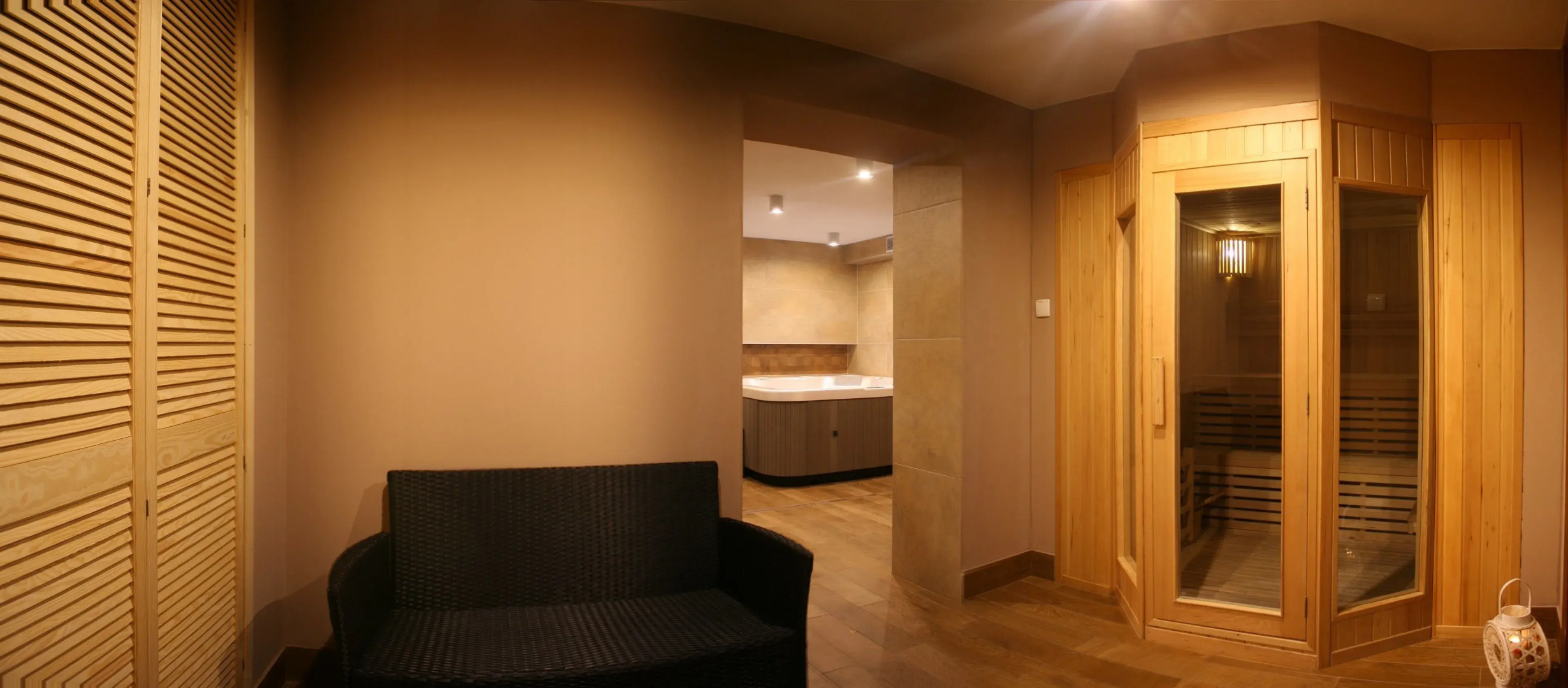 Hotel Beskidian