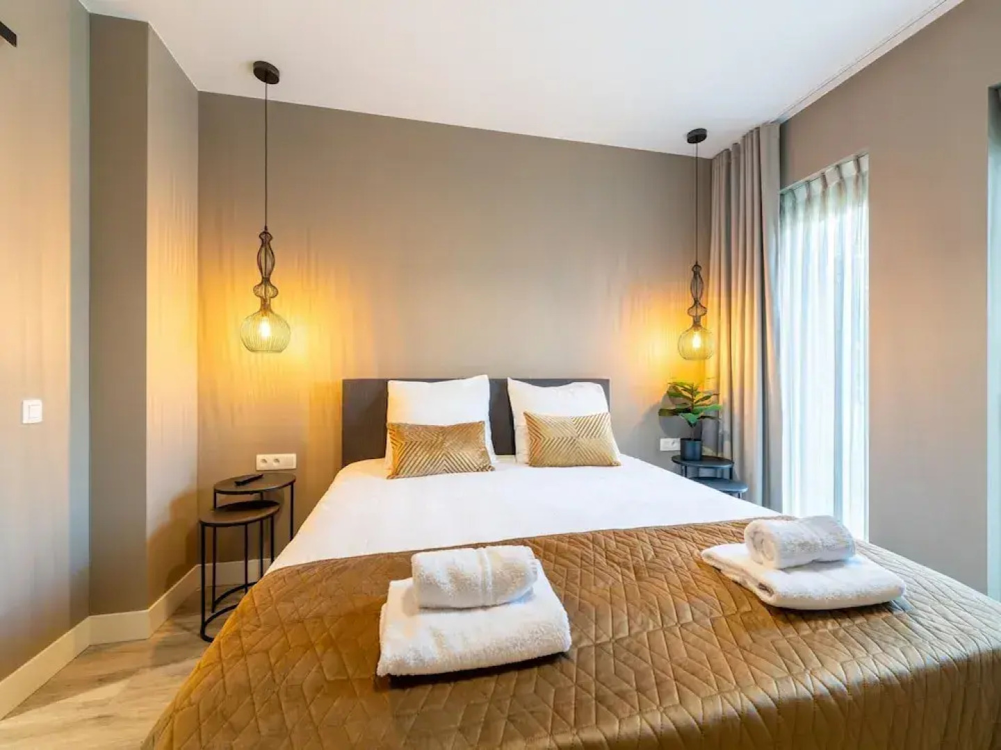 Beaunita: Luxe Stay in Hamont