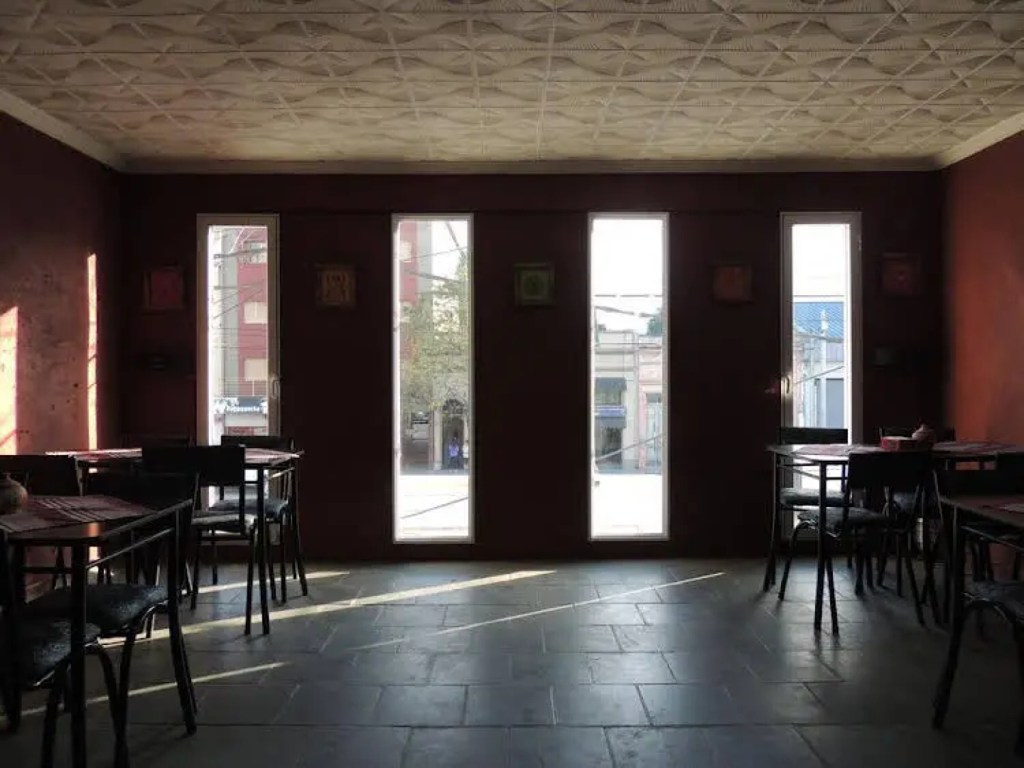 La Pérgola Hotel Tucumán