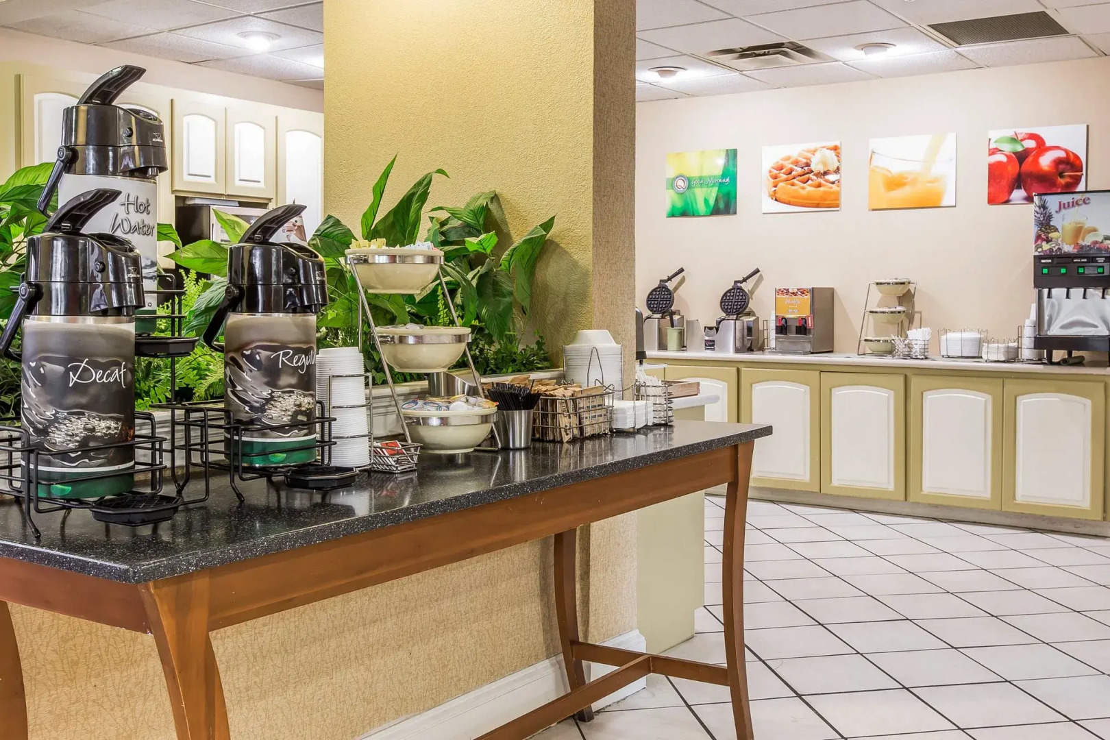 Quality Inn At the Mall - Valdosta