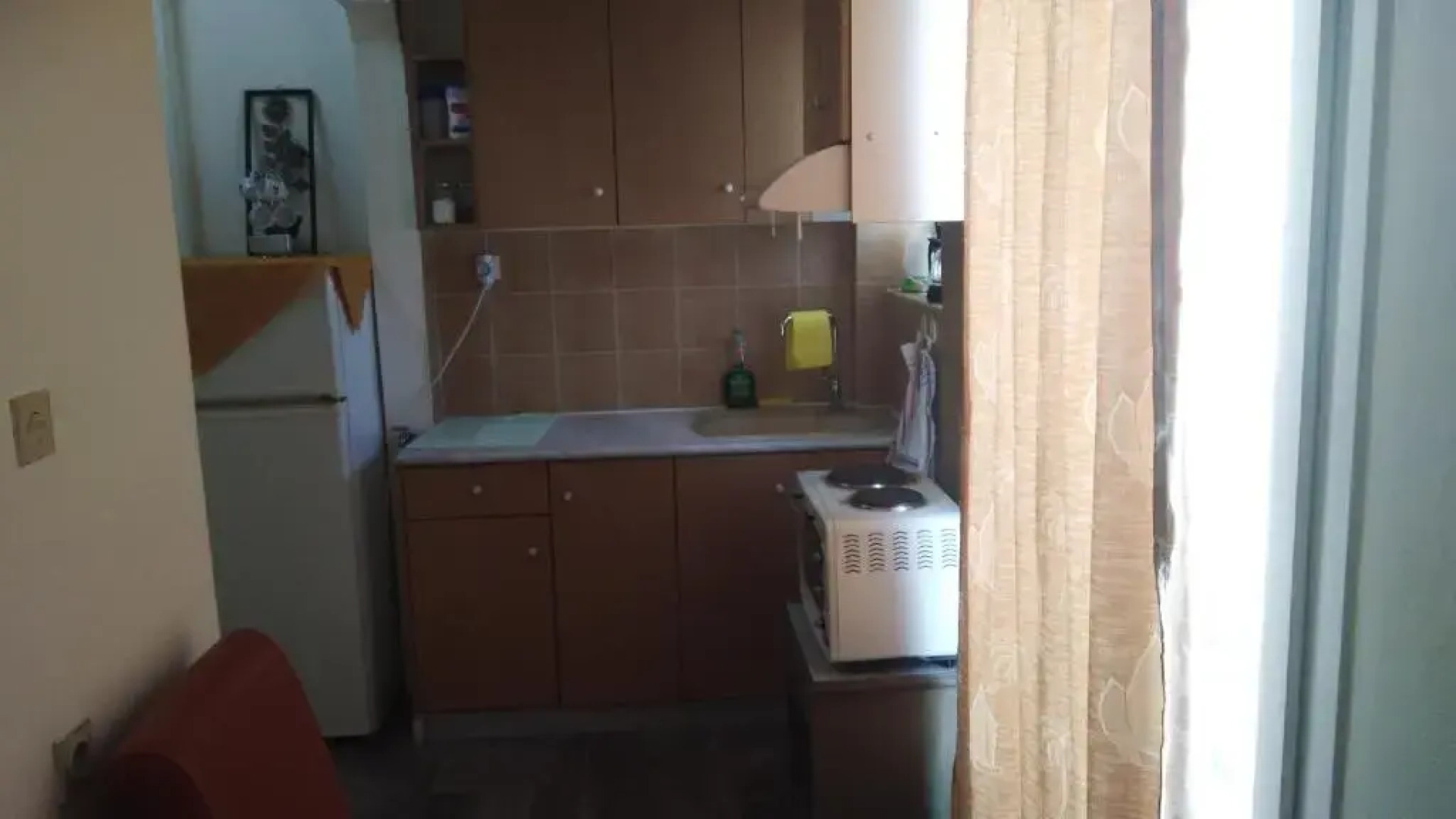 Ermoupoli Comfortable Home