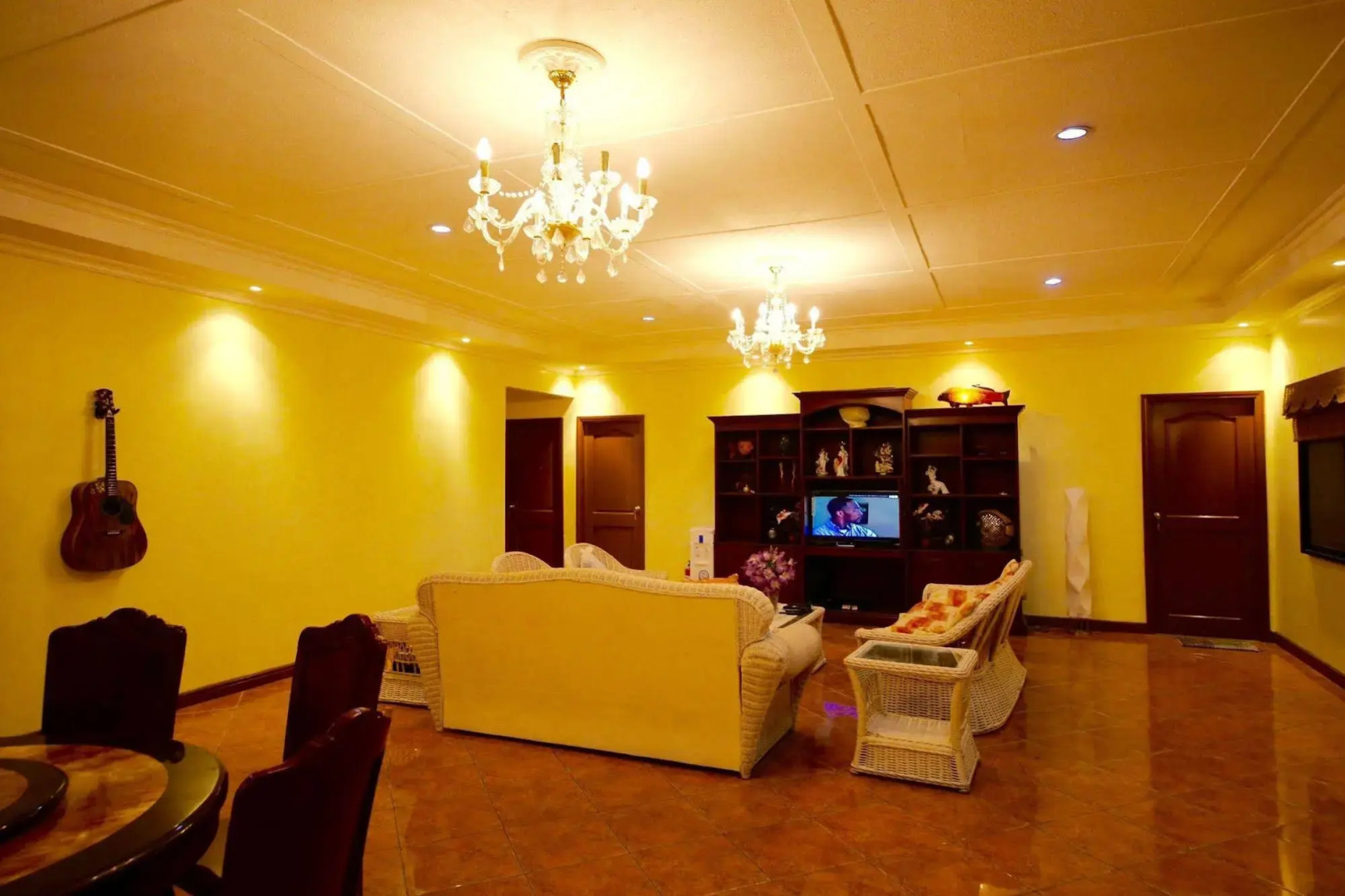 Dee Guesthouse - White Sands