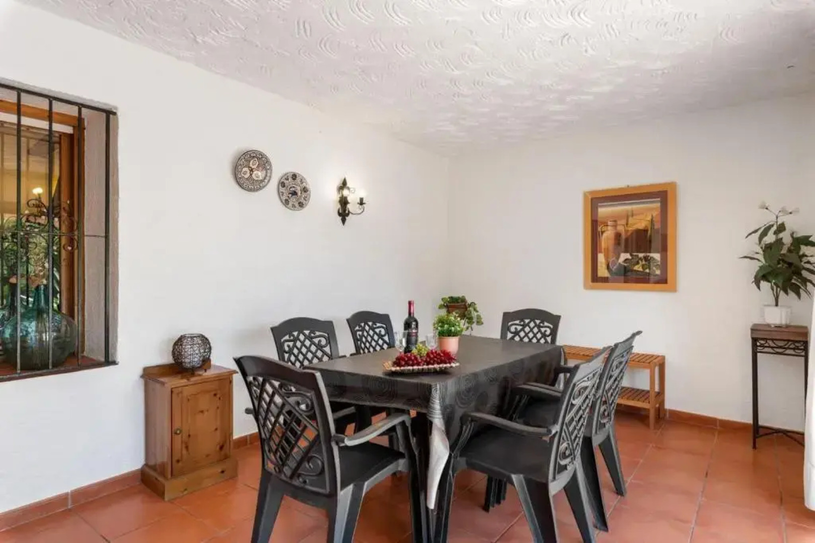 Villa Benimarco - Plusholidays