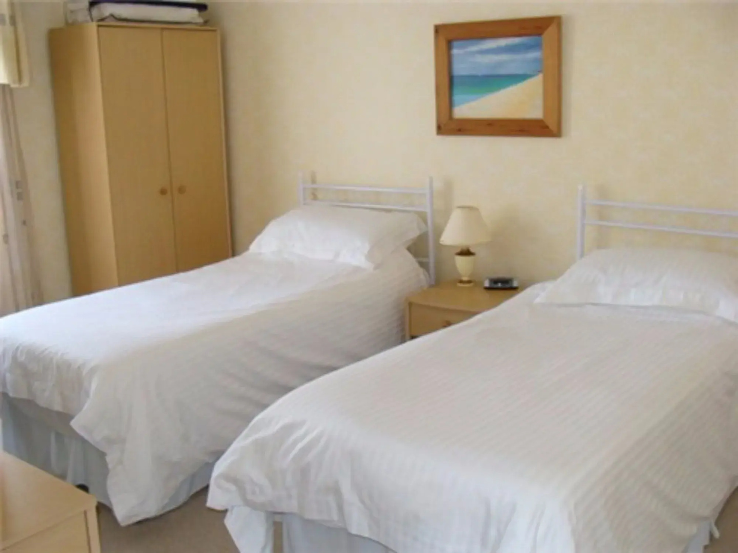 The Birkdale Guest House