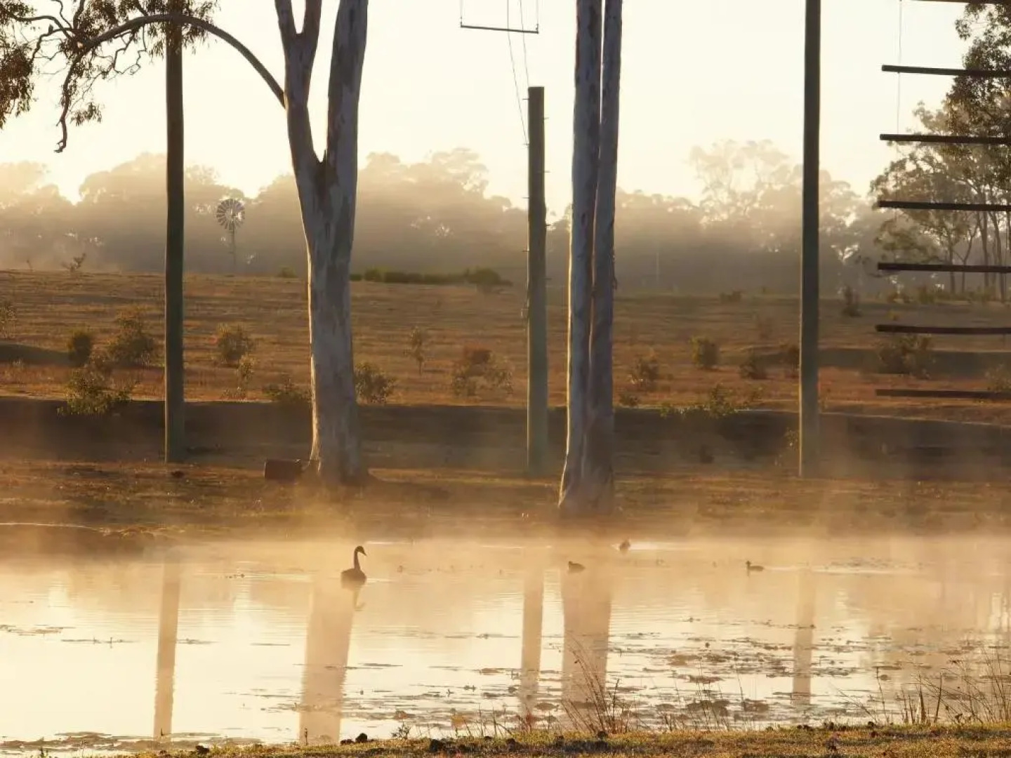 Susan River Homestead
