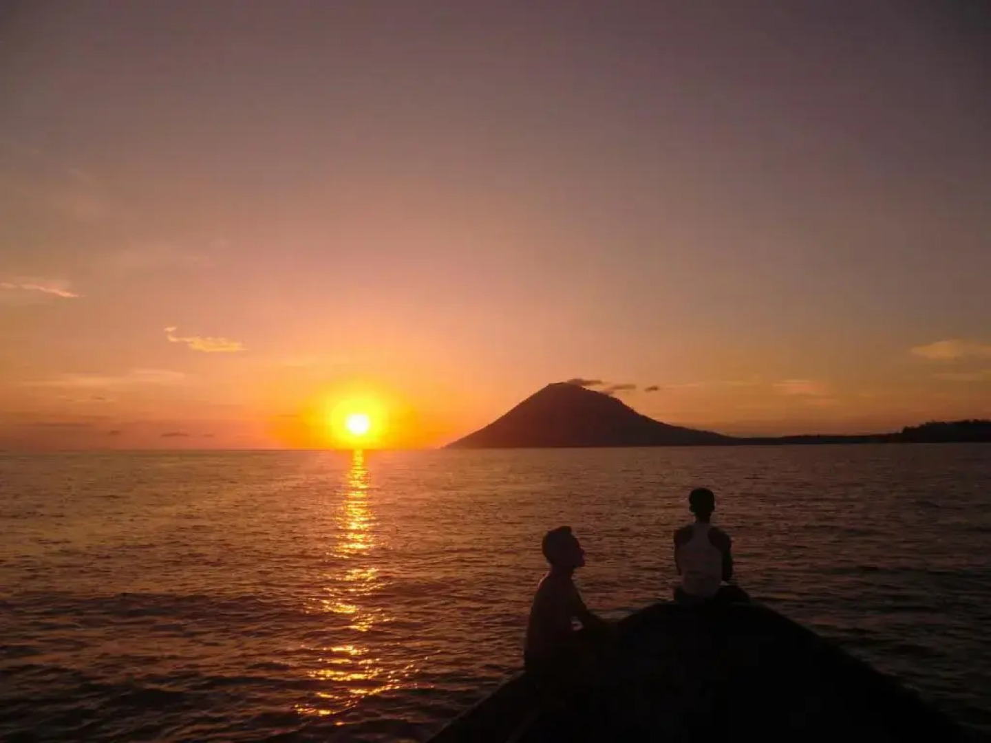 Bunaken Sea Garden Resort And Diving Center