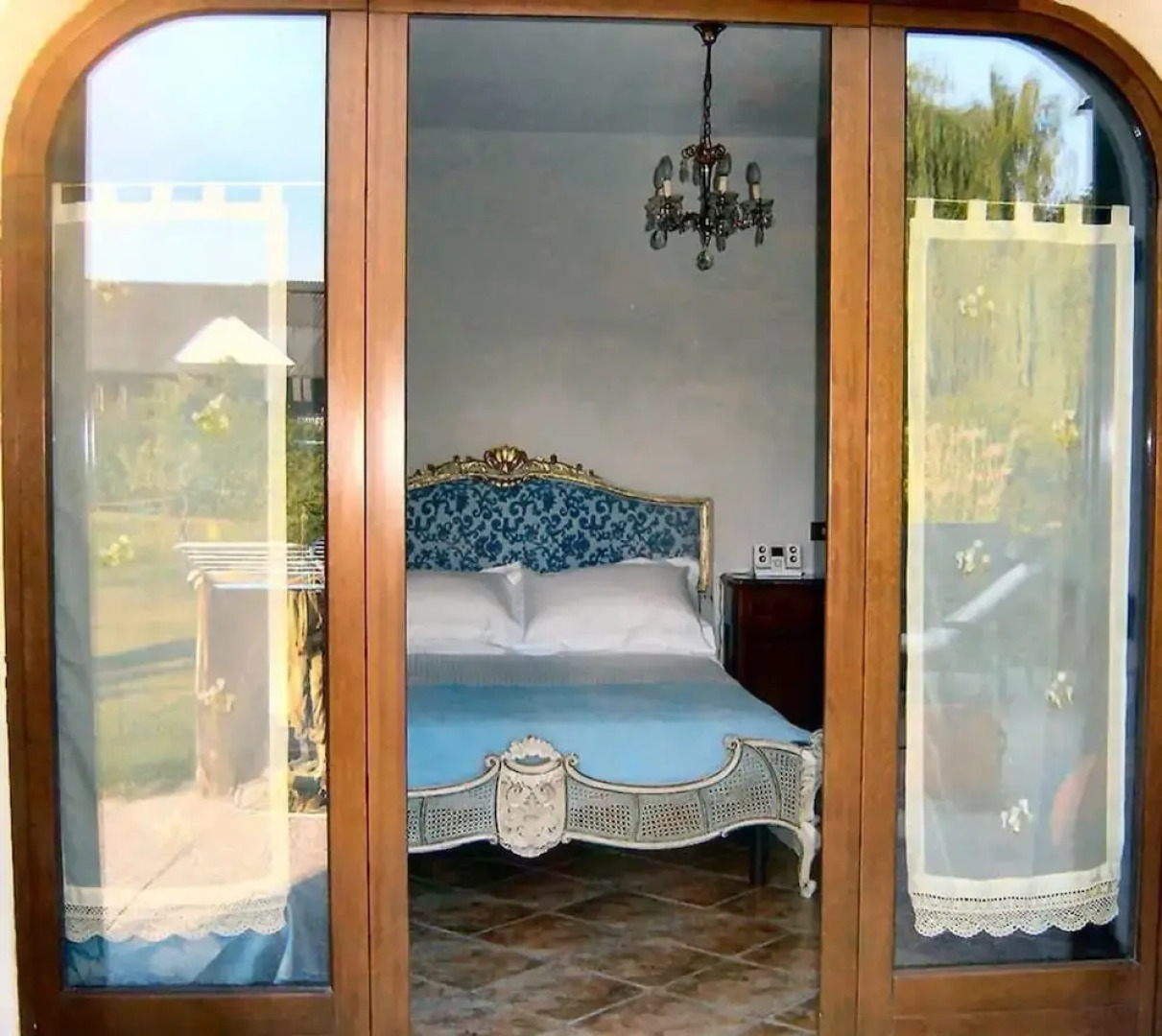 Luxury Villa Near Venice in the Prosecco Region