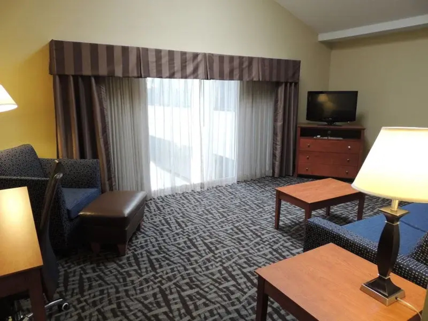 Holiday Inn Express Trussville