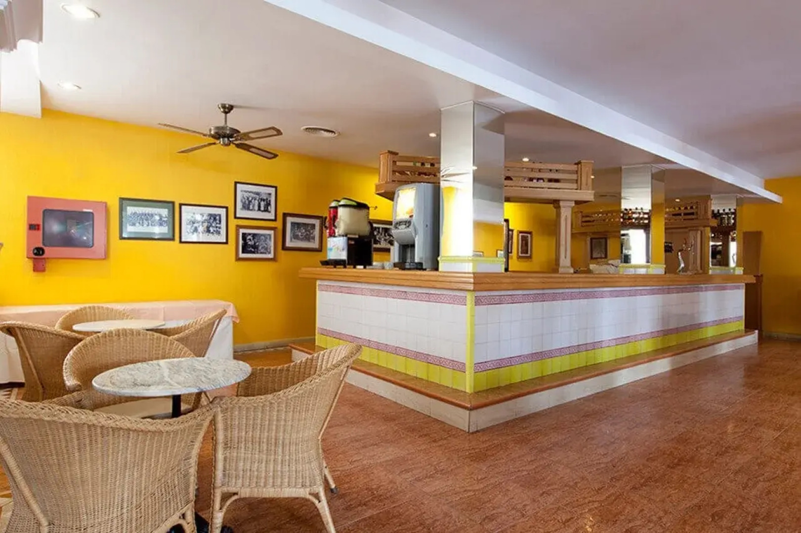 Diver Roquetas Hotel