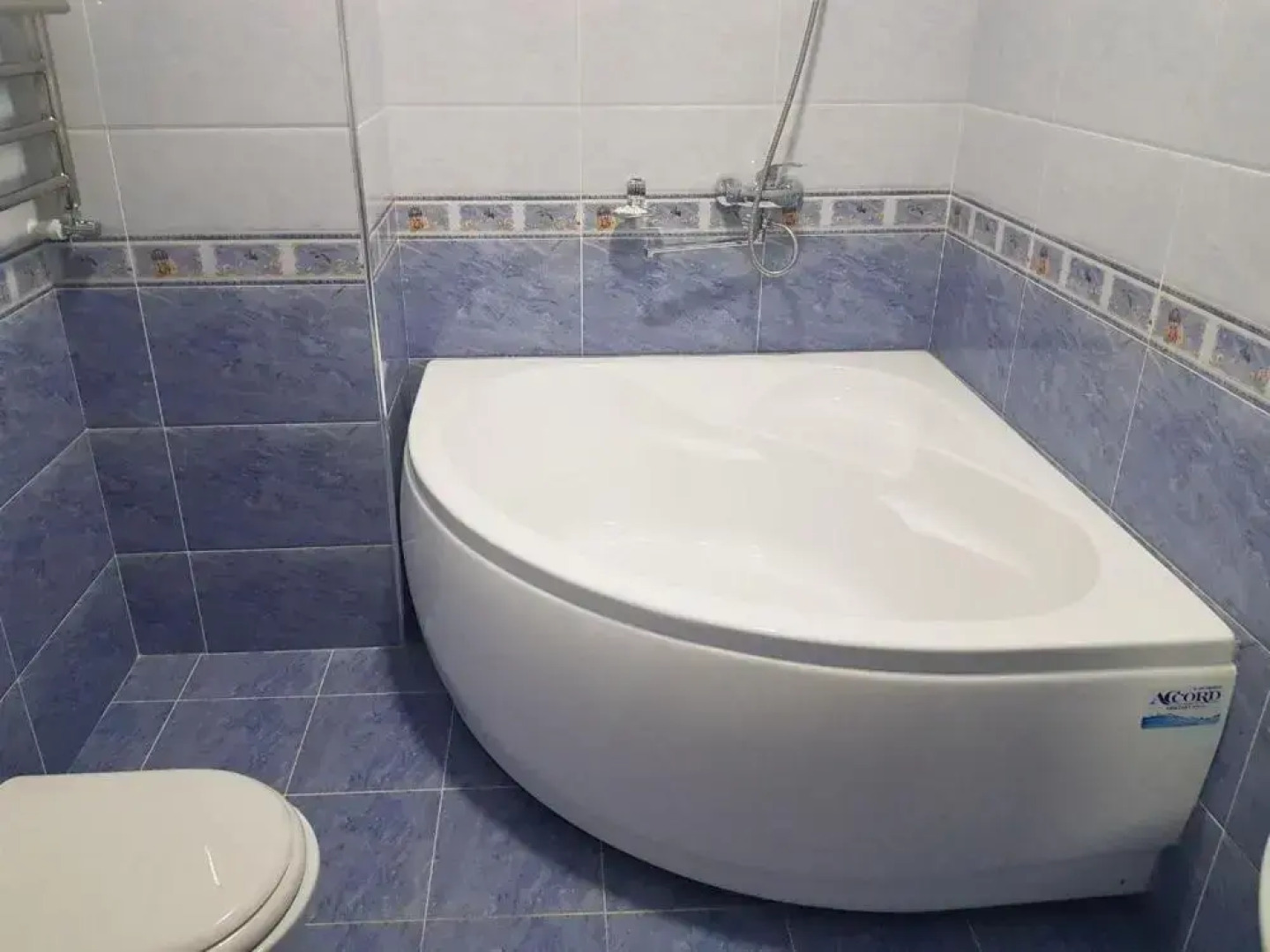 Гулистон Гранд