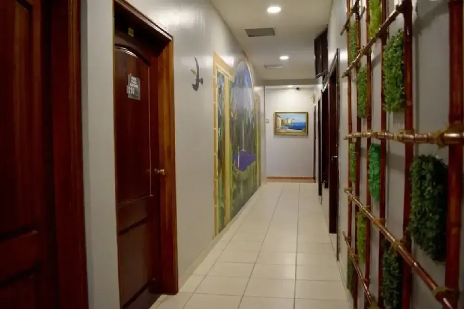 Hotel Plaza Alicante