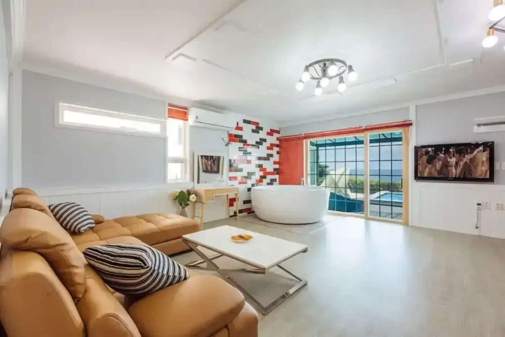 Poolvilla 1night 2day