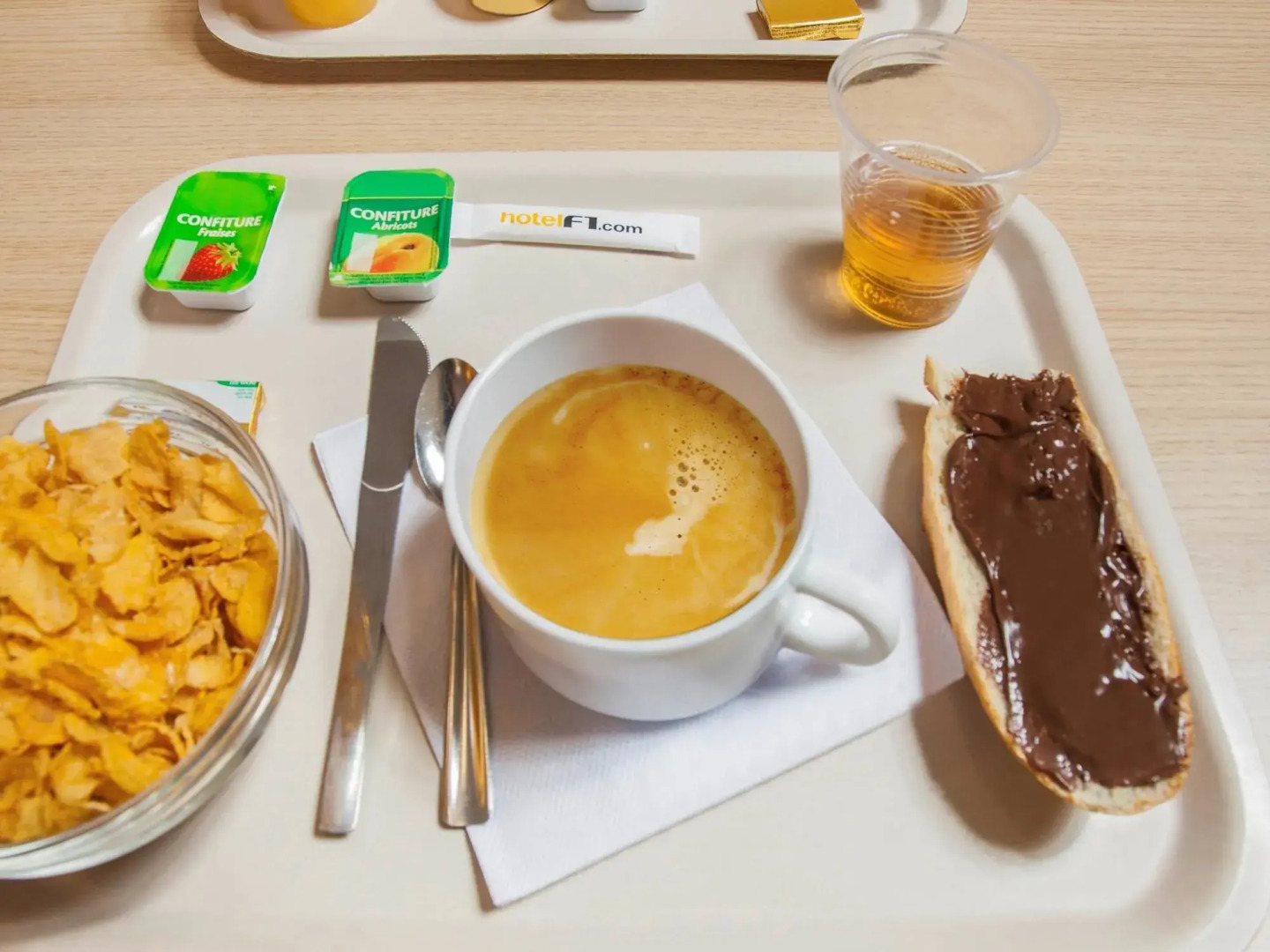 hotelF1 Lille Villeneuve d'Ascq