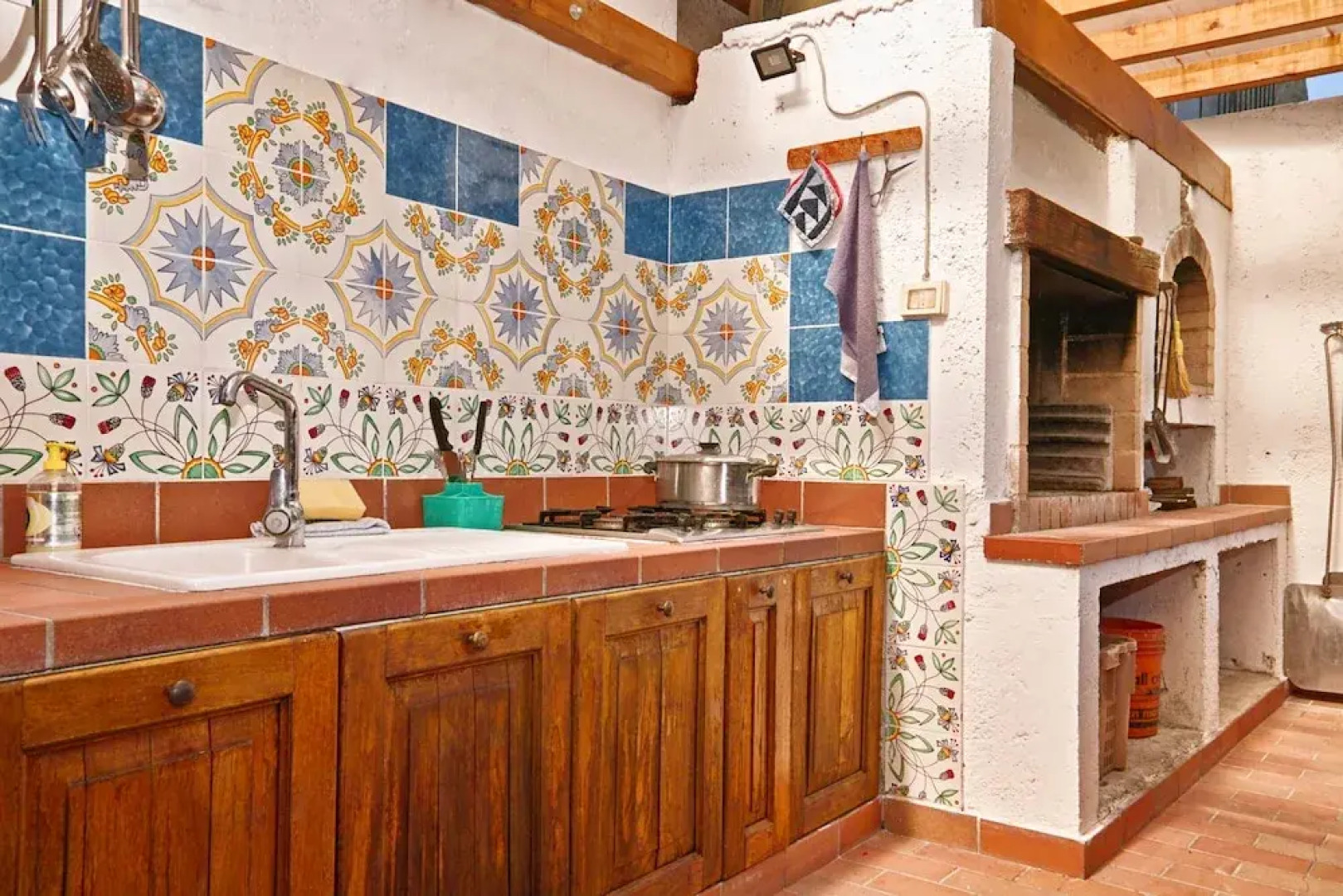 Appartamento le Campanelle