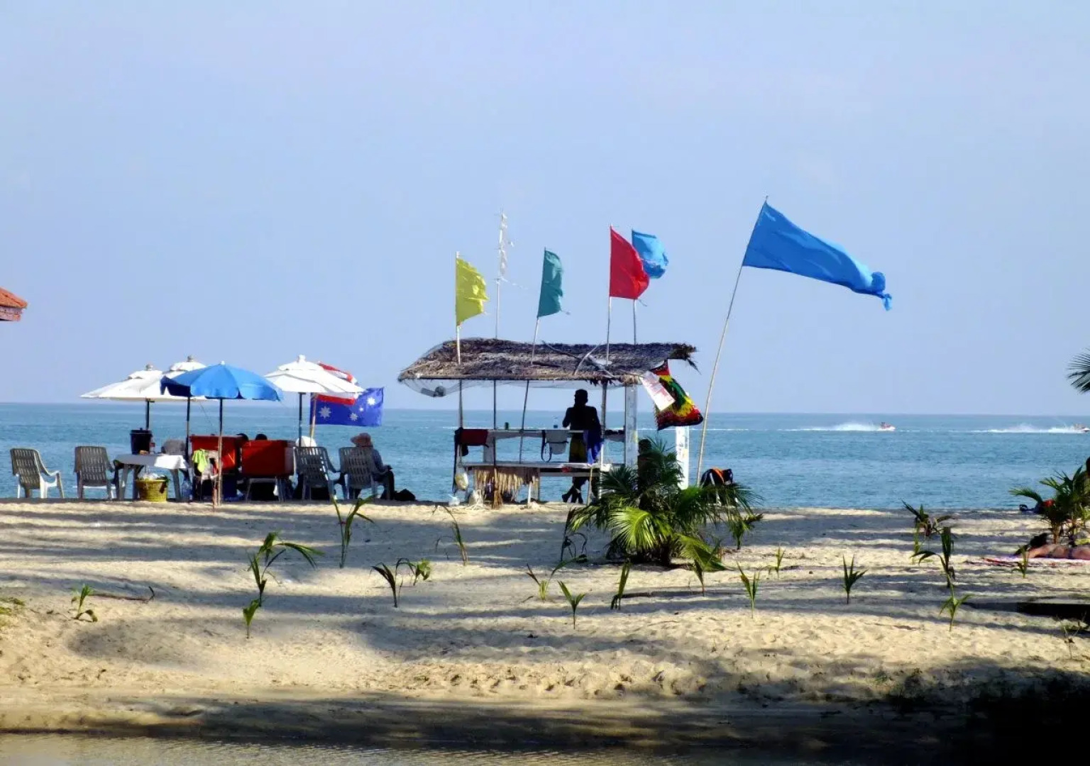 The Cave Studio Samui