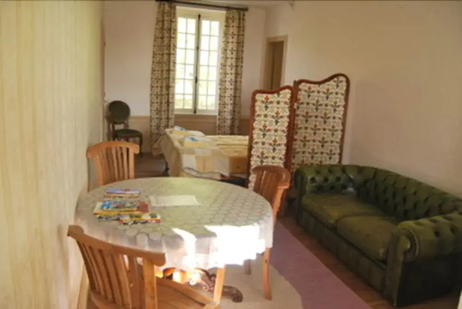 Château de Poussignol