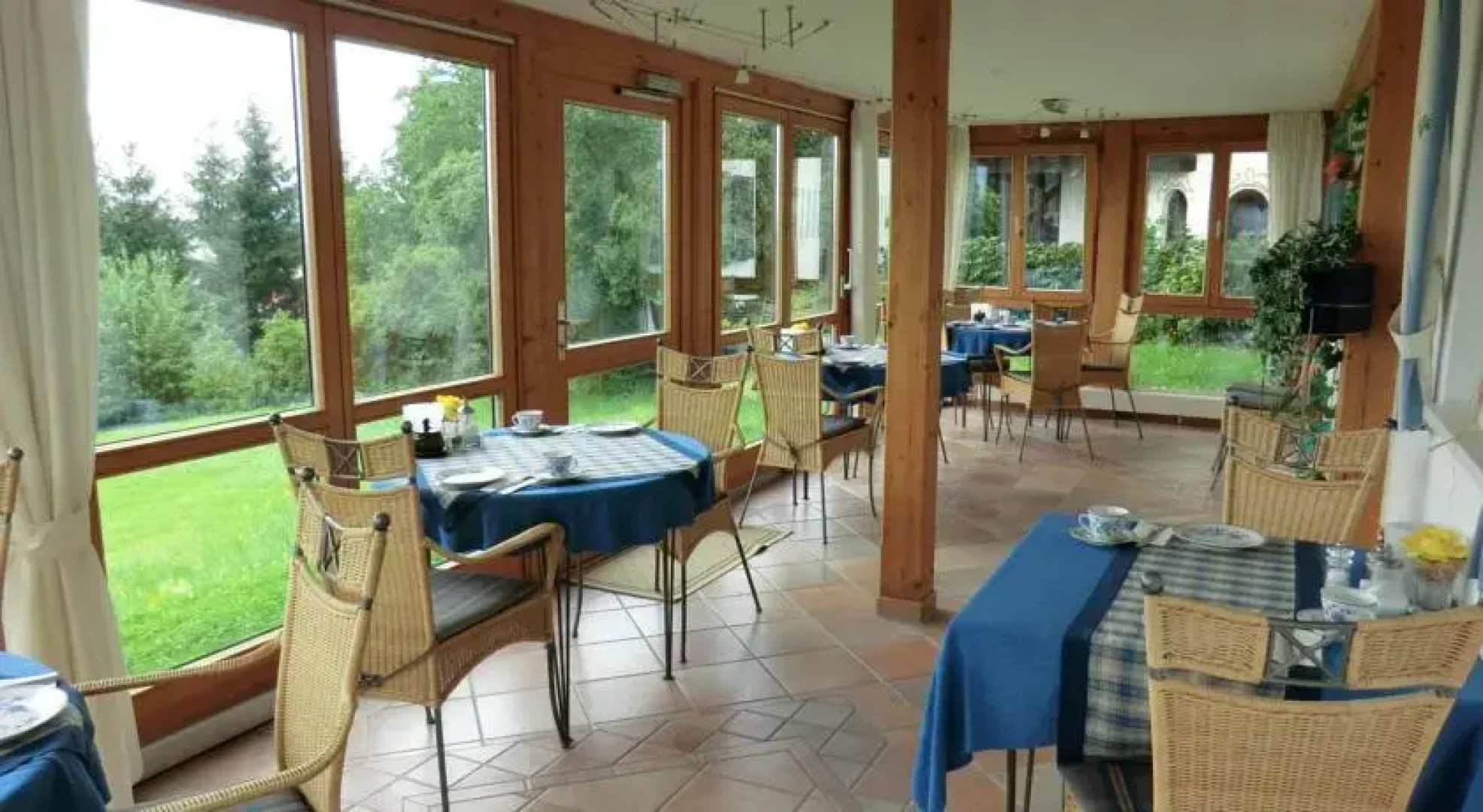 Hotel Garni Rottaler Hof