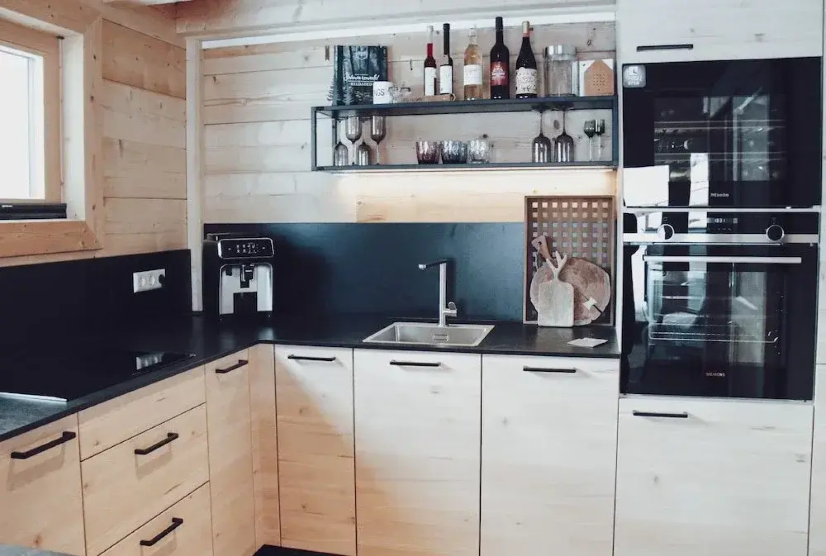 Lieblingsort - Nature View Homes by Nadine