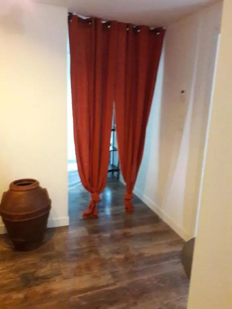 casa di l'isai joli studio charmant et calme entre mer et montagne