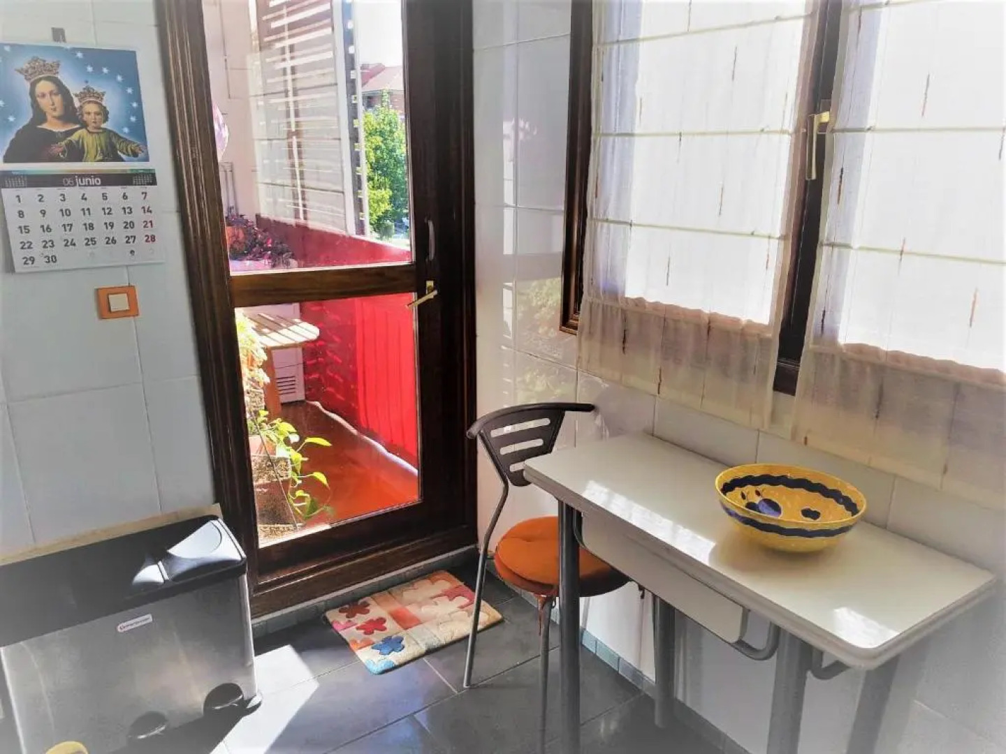 HABITACIONES CON WC PROPIO, COCINA COMPARTIDA Sopela LBI217