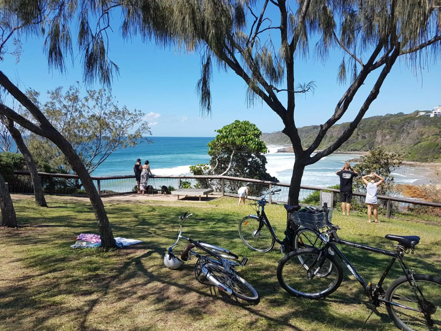 Pandanus Spa Cottage