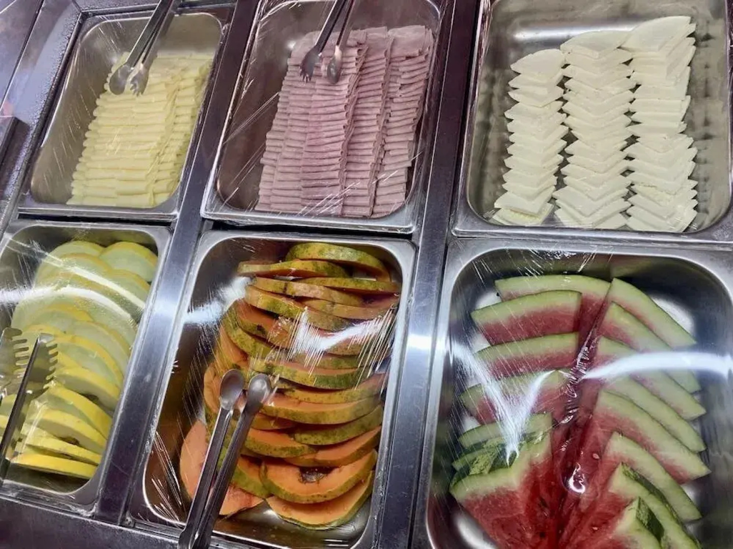 Pousada Ananda Chalés