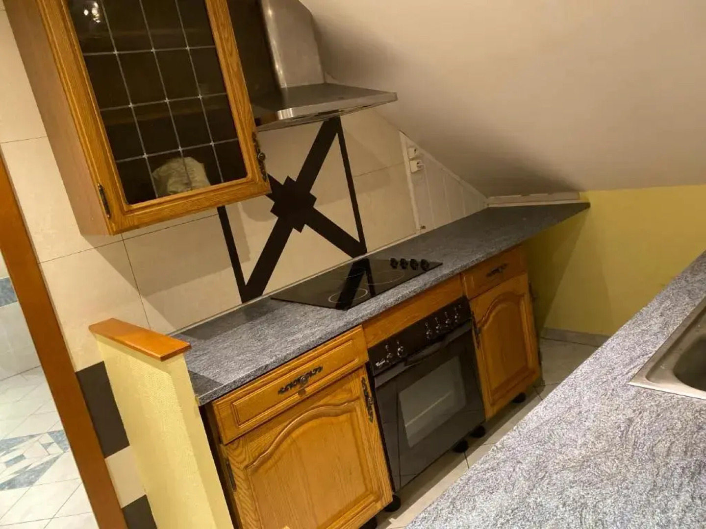 Appartement des ruisseaux