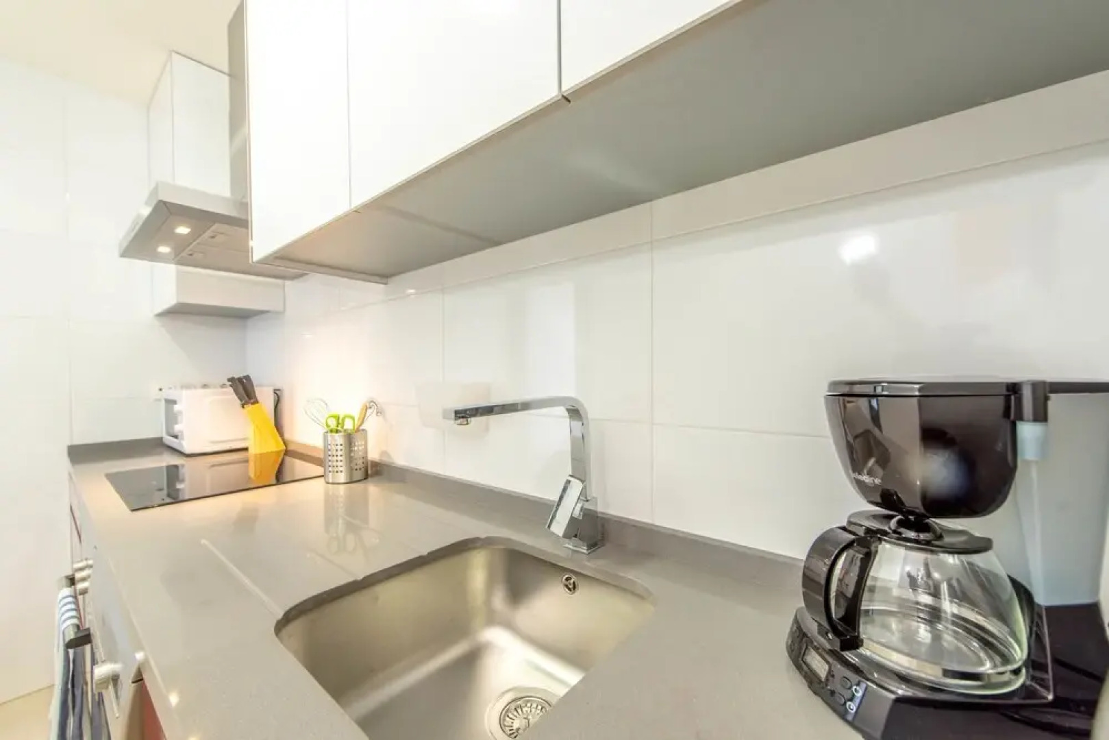 Apartamento Bennecke Sorolla