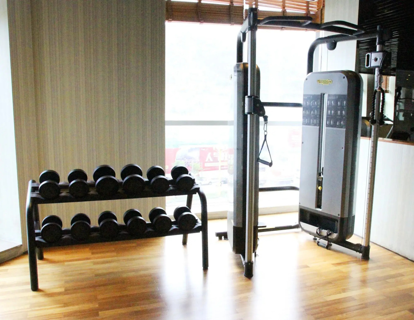 Wyndham Garden Yuhuan Downtown