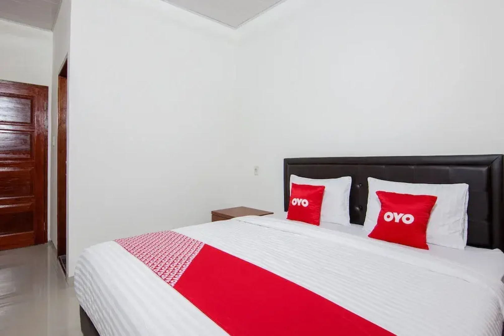OYO 1819 Aries Hotel