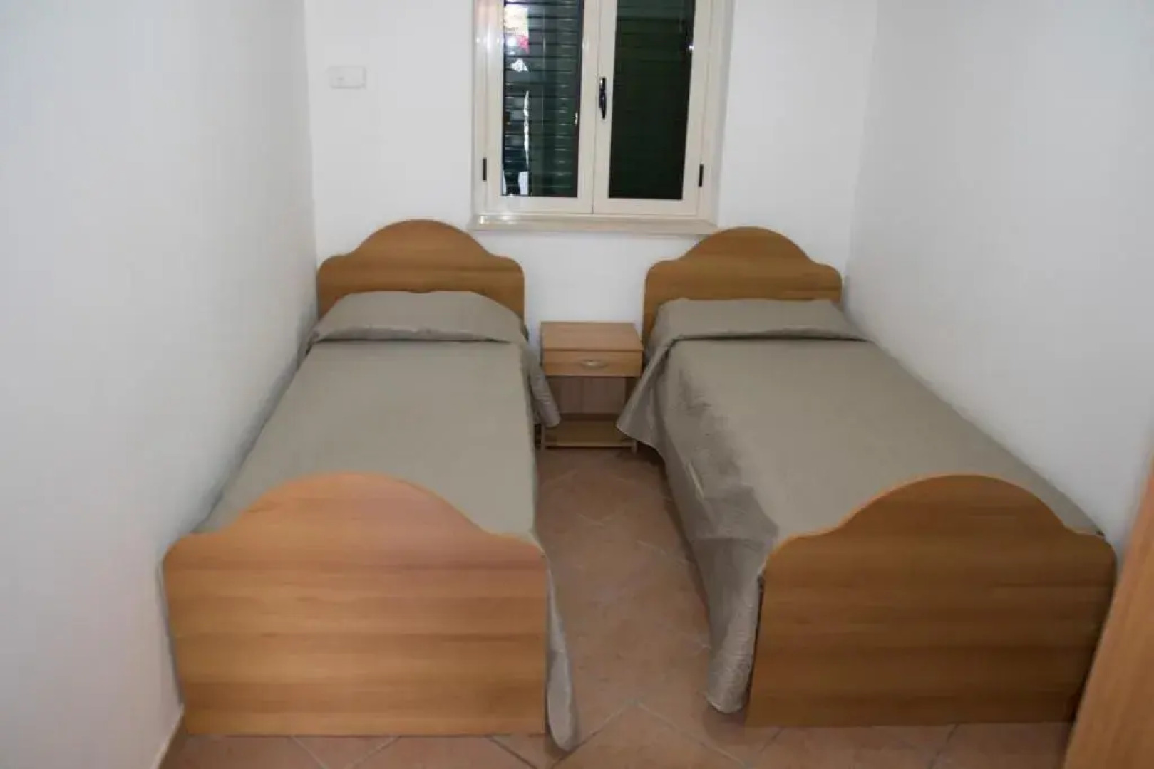 Camping Village Baia di Zambrone