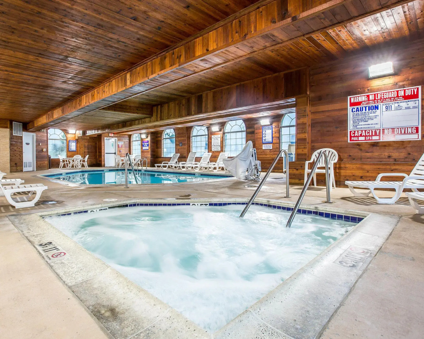 Comfort Inn & Suites Salinas City Center Area