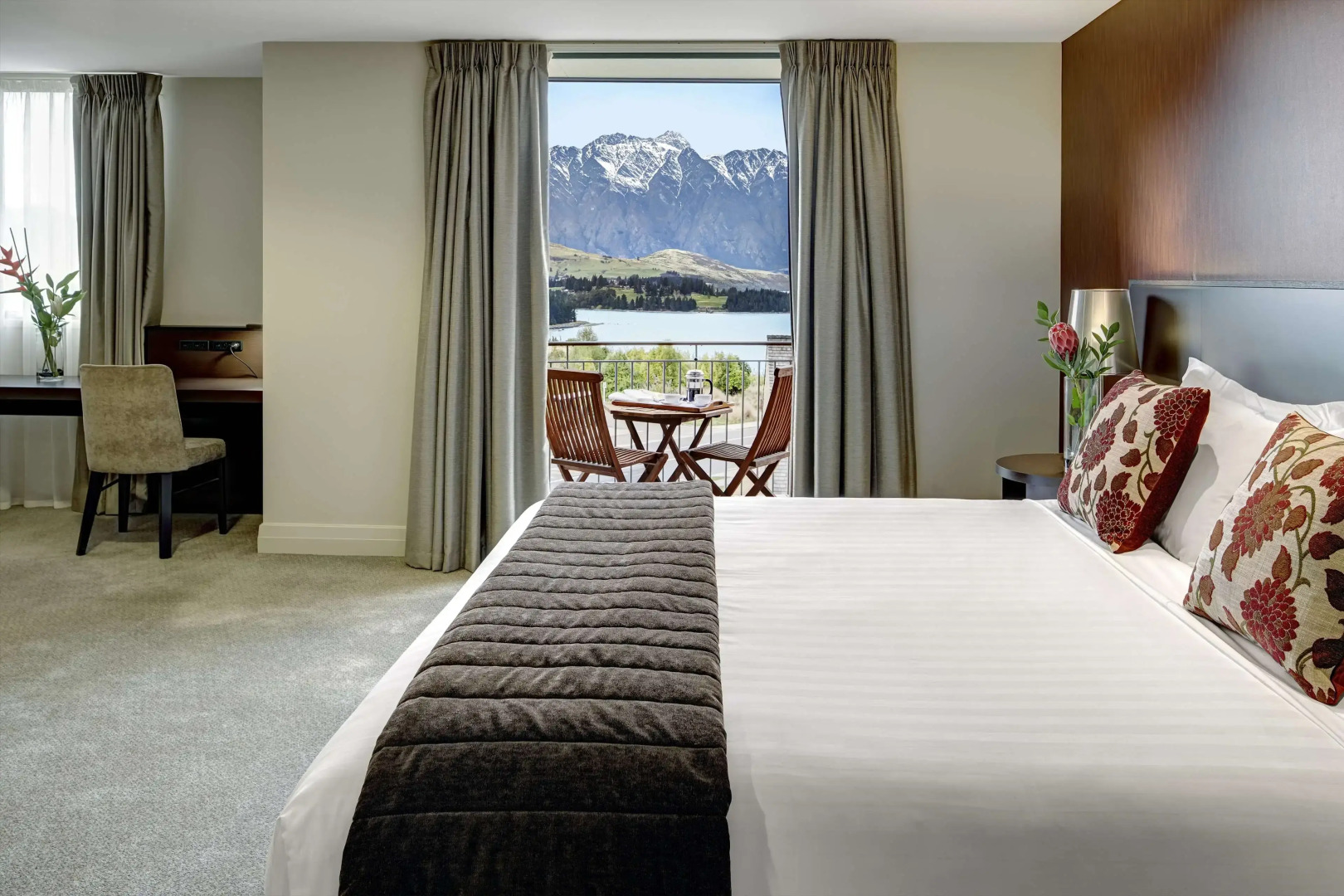 Rendezvous Heritage Hotel Queenstown