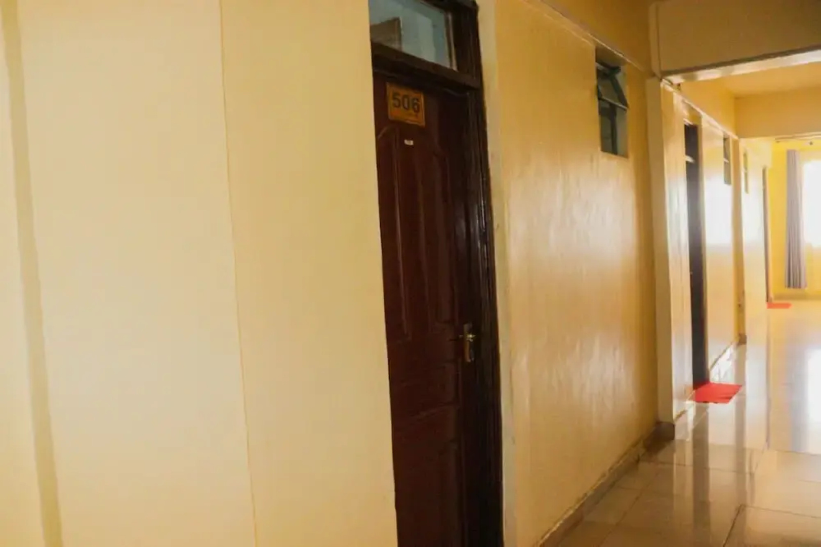 West View Hotel Bungoma