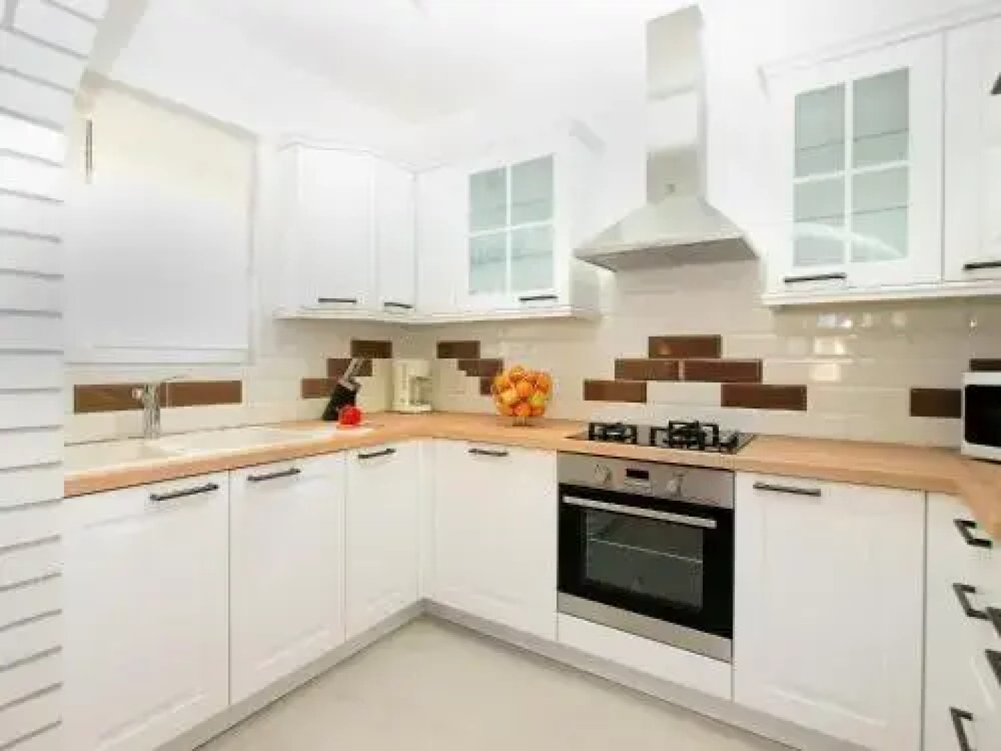 Holiday Home Villa Angelina 1233