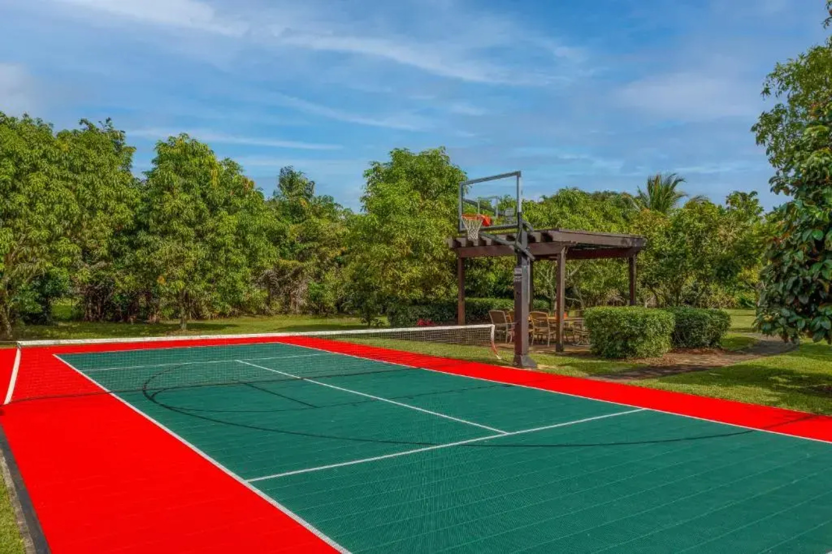 Plantation Acres Luxury Mansion