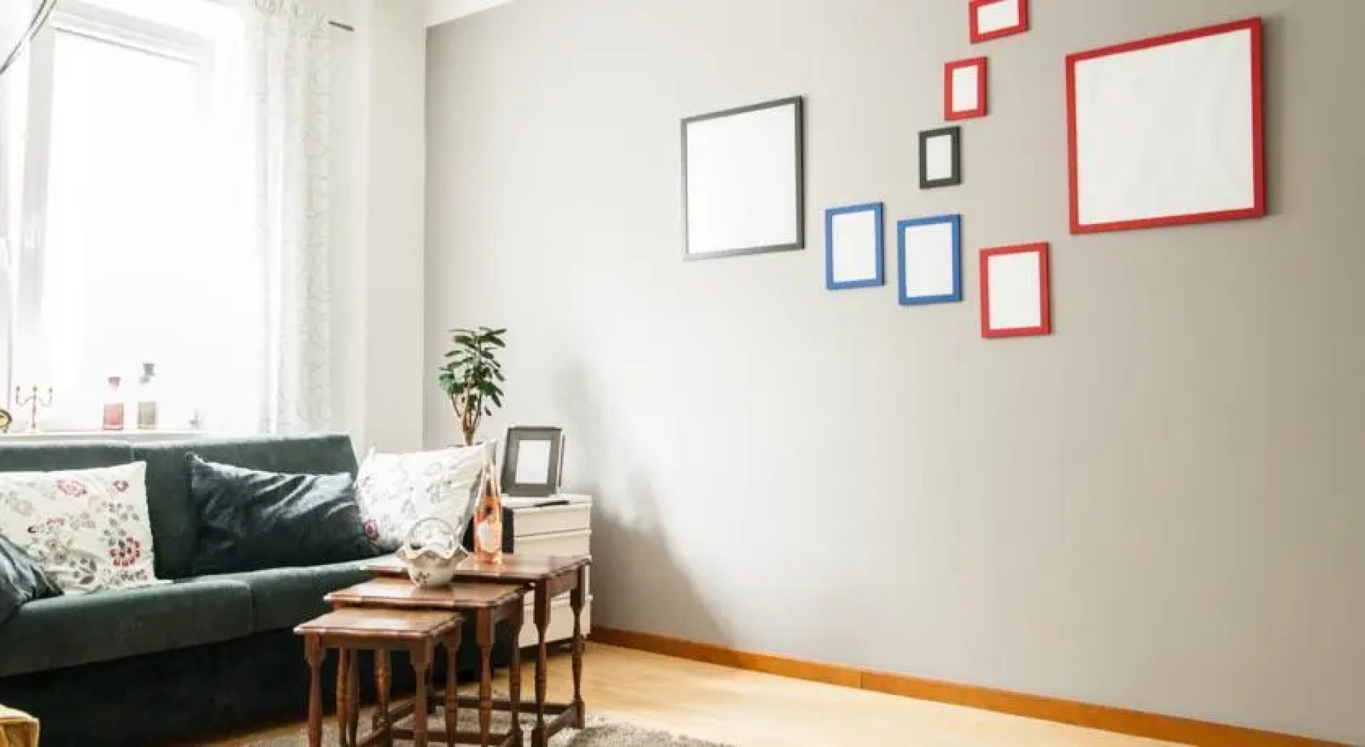 HAW Barska Apartment
